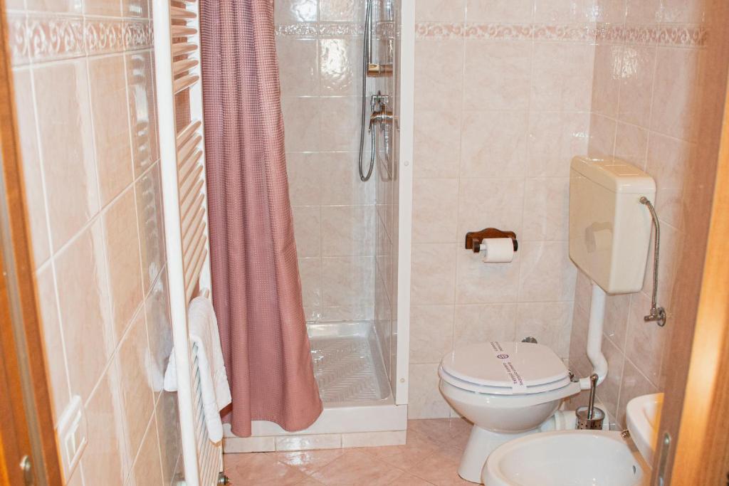 Hotel Capitelli - Resim 19