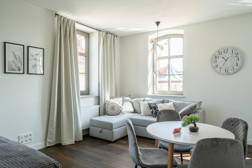 RentPlanet - Apartamenty Młyn Maria - Apartamento Estudio
