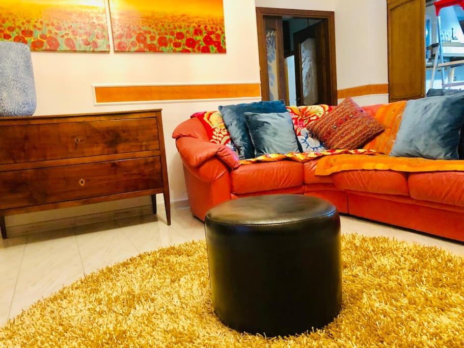 Biola’s Apartment, Boiano (updated prices 2024)