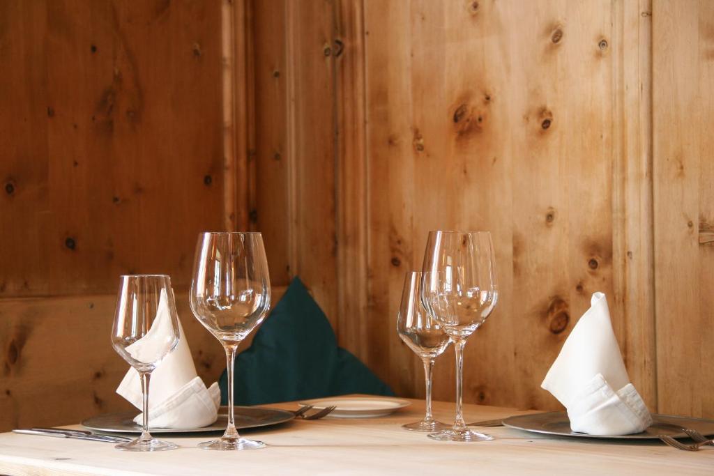 Nápoje v ubytování Hotel Solaria