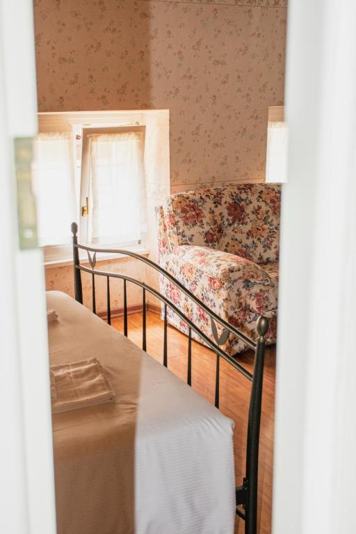 Hotel Capitelli - Resim 14