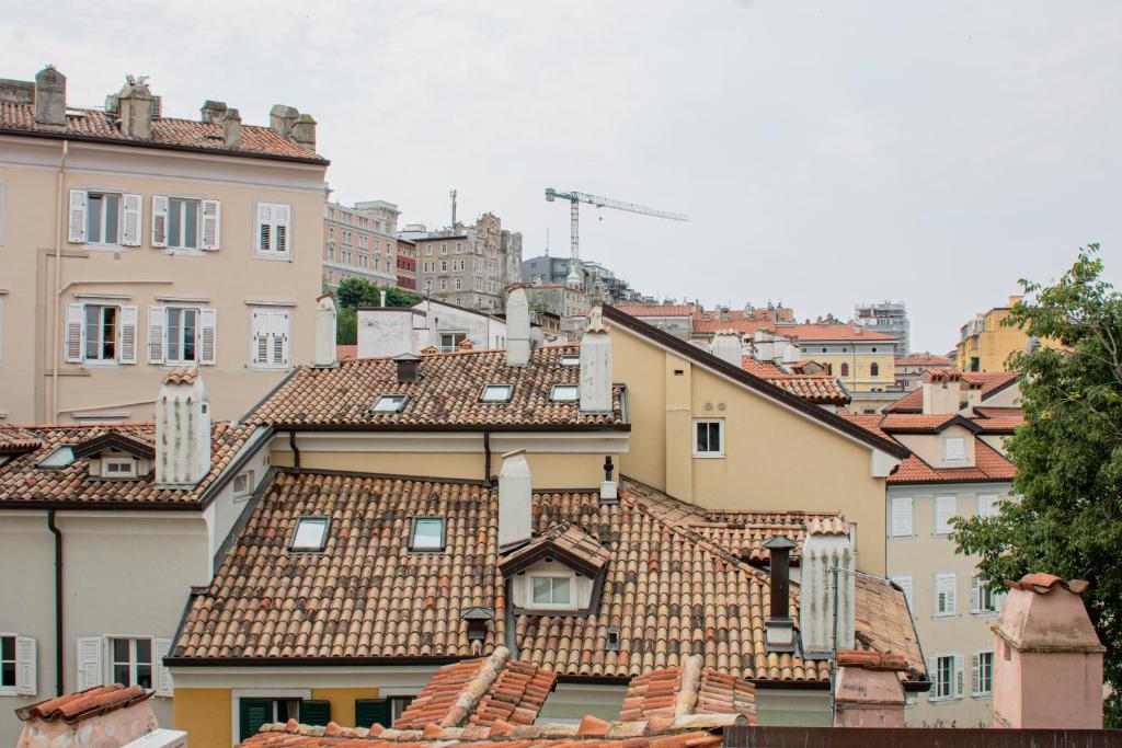 Hotel Capitelli - Resim 26