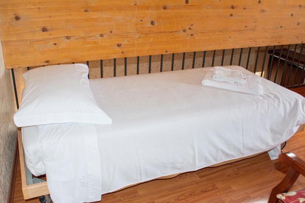 Hotel Capitelli - Resim 27