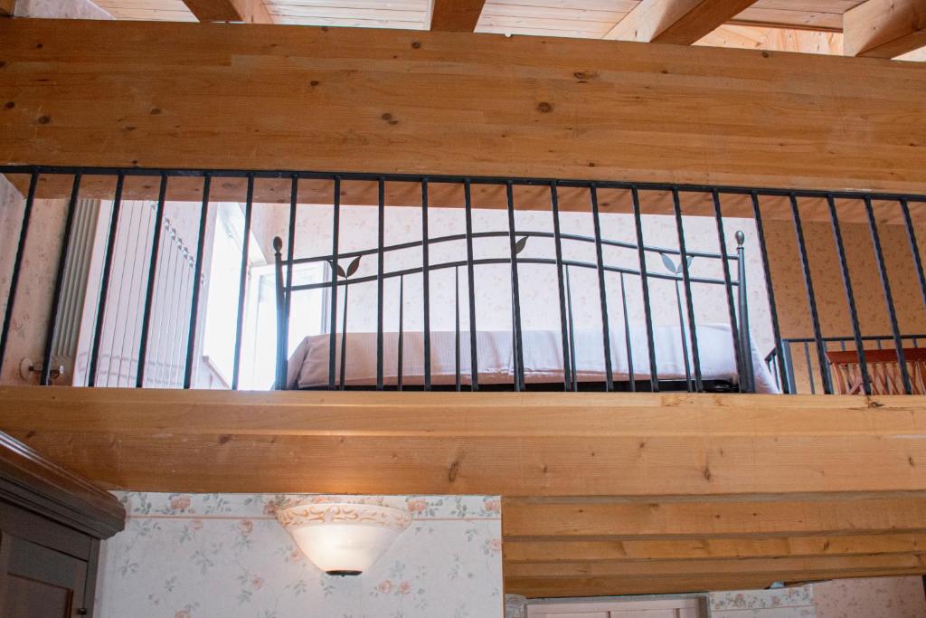 Fotografie z fotogalerie ubytování Hotel Capitelli v Terstu