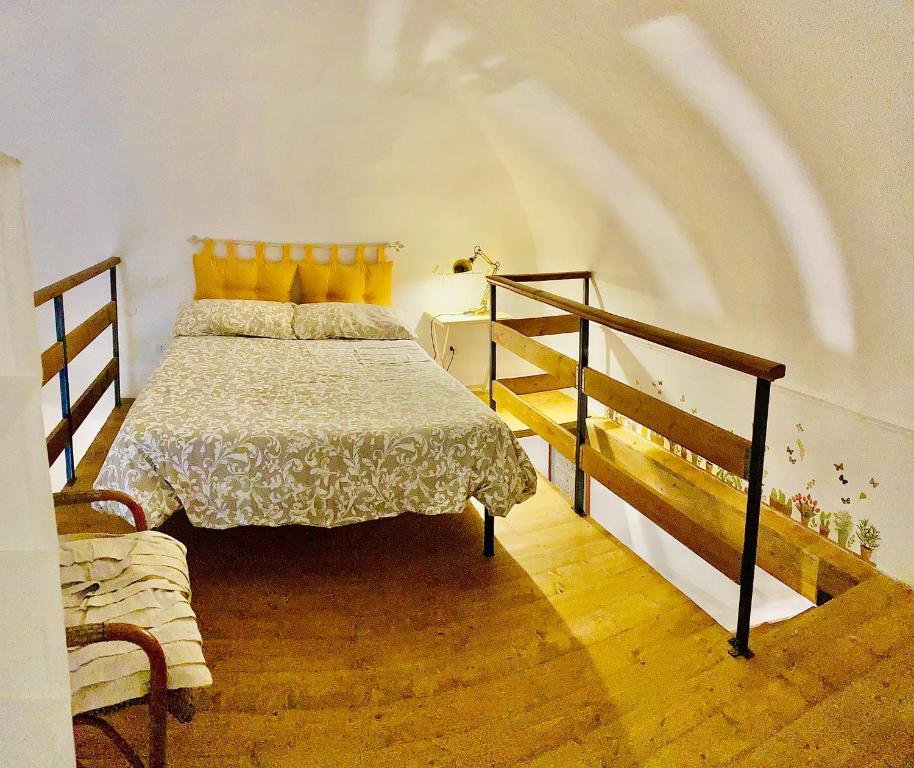 Postel nebo postele na pokoji v ubytování ELENA 39