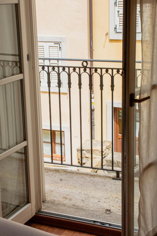 Fotografie z fotogalerie ubytování Hotel Capitelli v Terstu