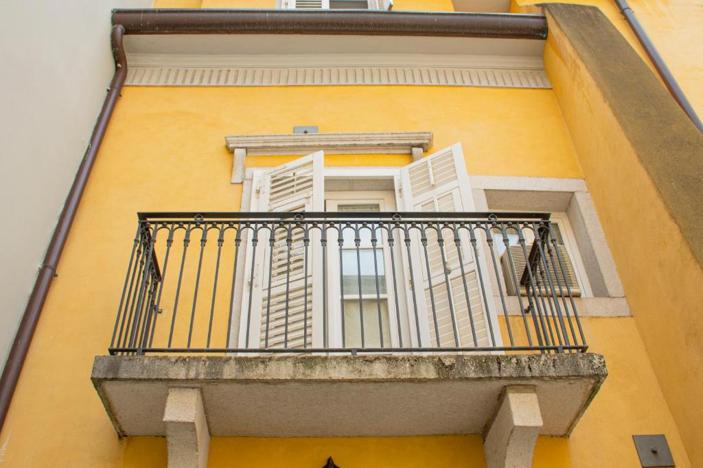 Hotel Capitelli - Resim 32