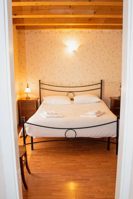 Hotel Capitelli - Resim 34