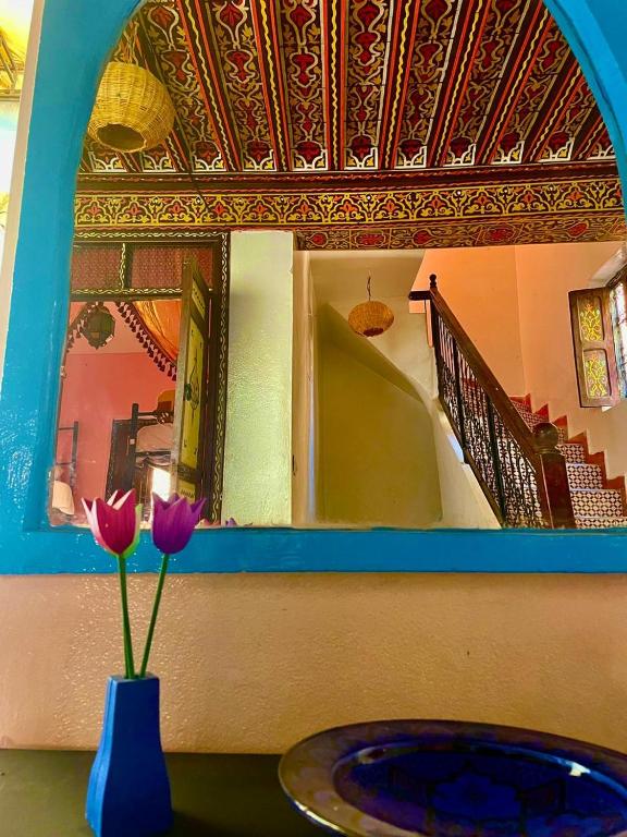 Fotografie z fotogalerie ubytování Hostel Kech Vibe v Marrákéši