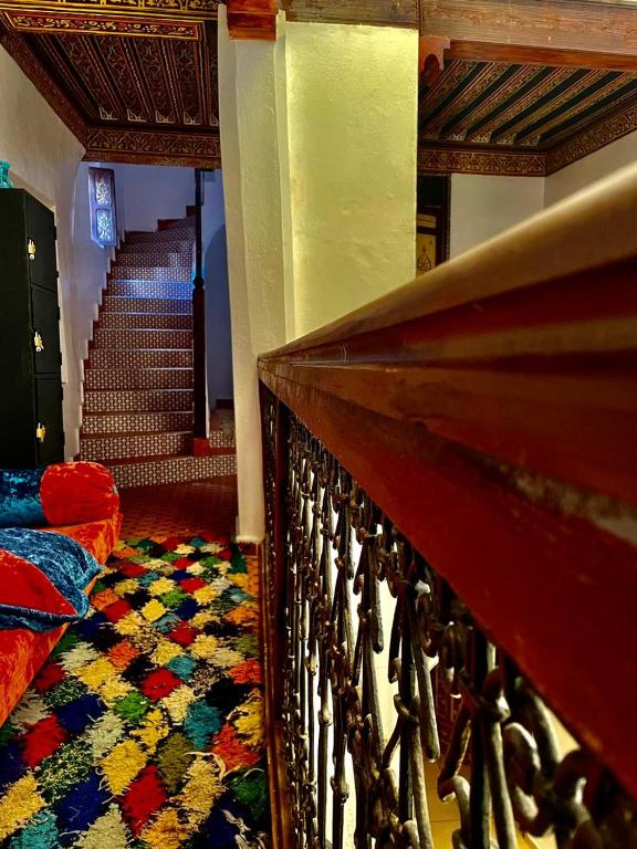 Fotografie z fotogalerie ubytování Hostel Kech Vibe v Marrákéši