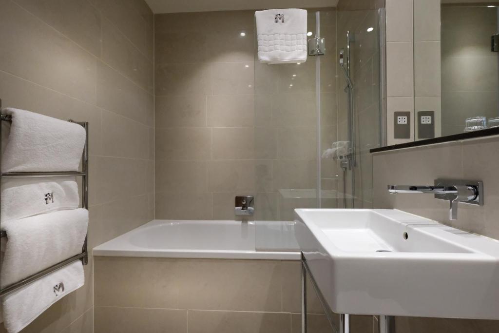 Morton Hotel - Resim 14