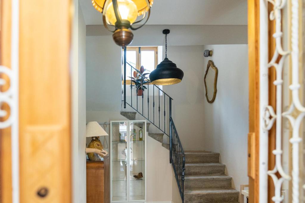 Fotografie z fotogalerie ubytování Villa Moana v destinaci Iznájar