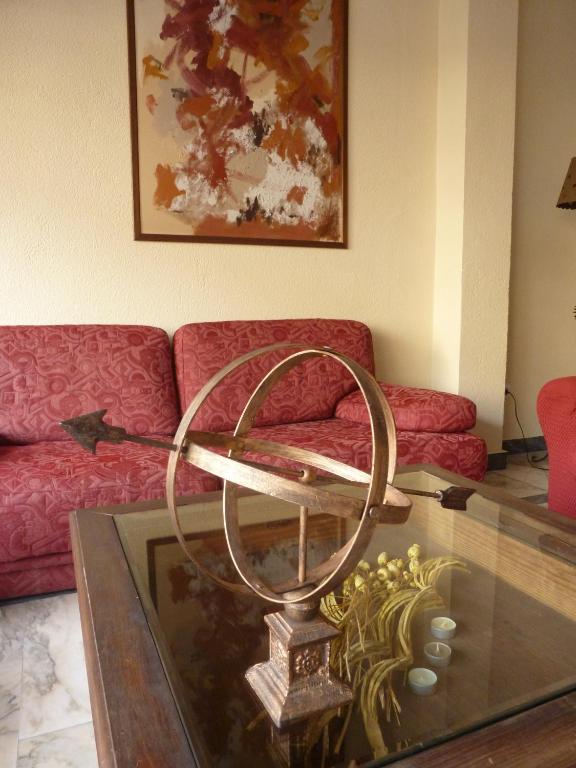 Posedenie v ubytovaní Hotel La Brañina