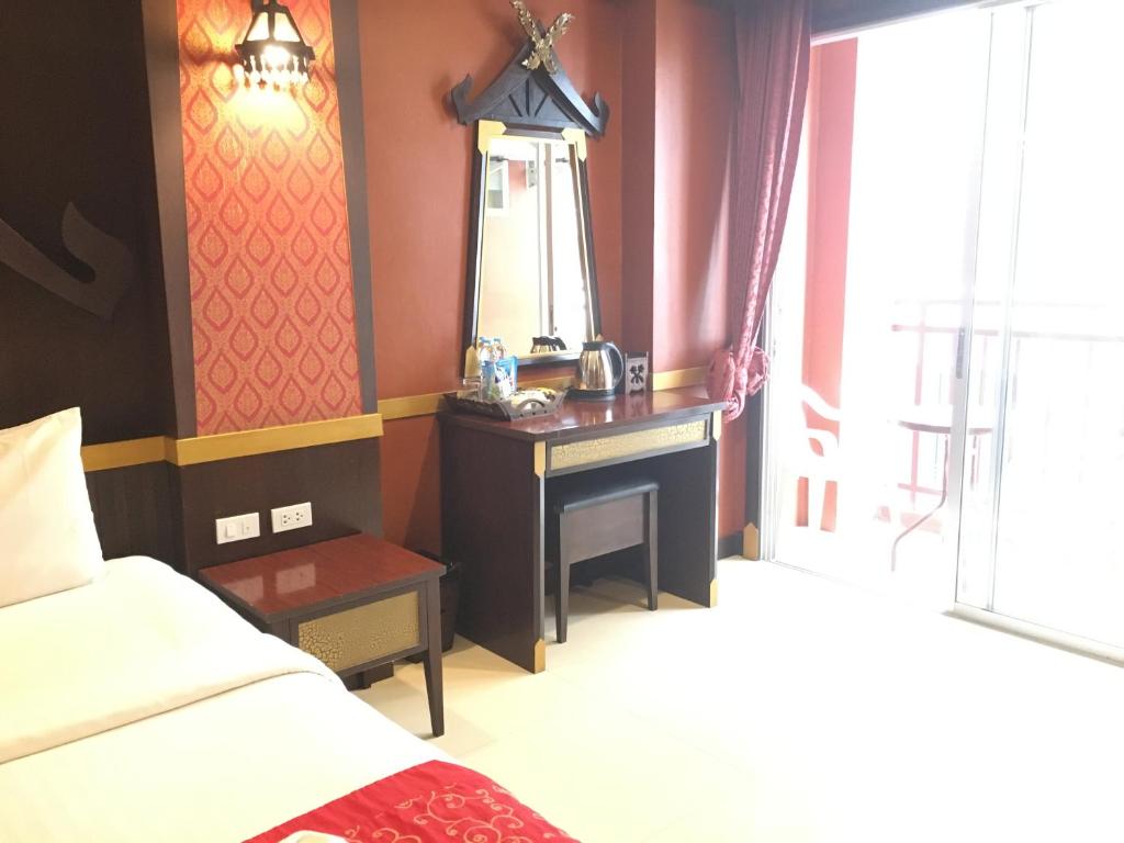 99 Residence - Resim 9