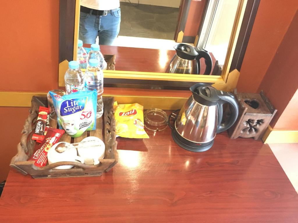 99 Residence - Resim 11