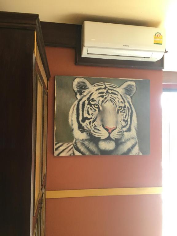 99 Residence - Resim 13