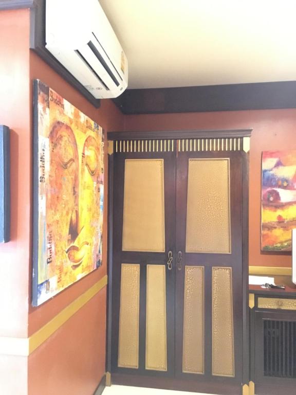 Fotografie z fotogalerie ubytování 99 Residence v destinaci Pláž Patong