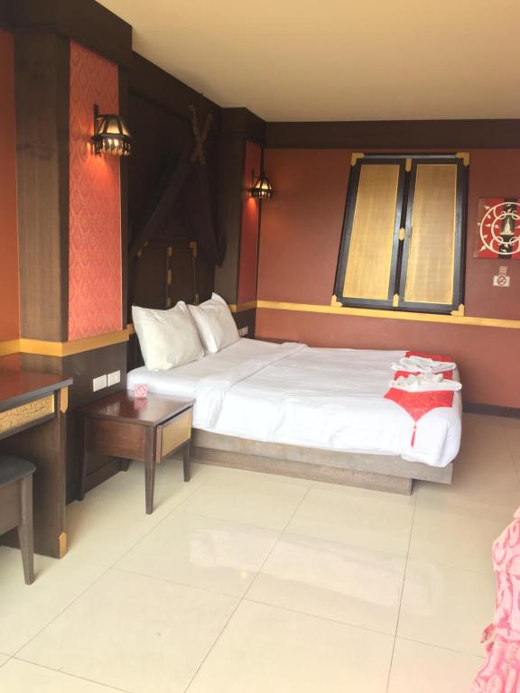 99 Residence - Resim 14