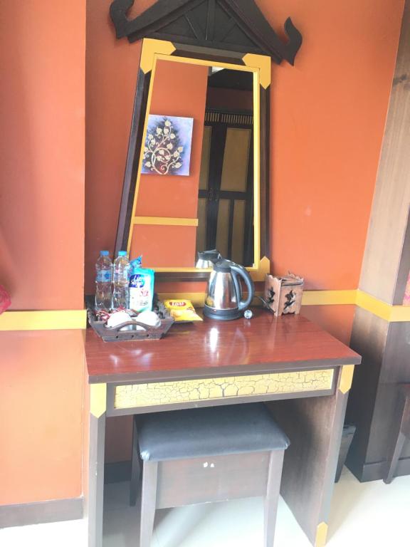 99 Residence - Resim 33