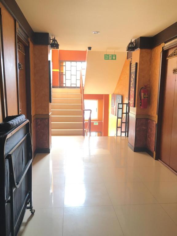 99 Residence - Resim 29