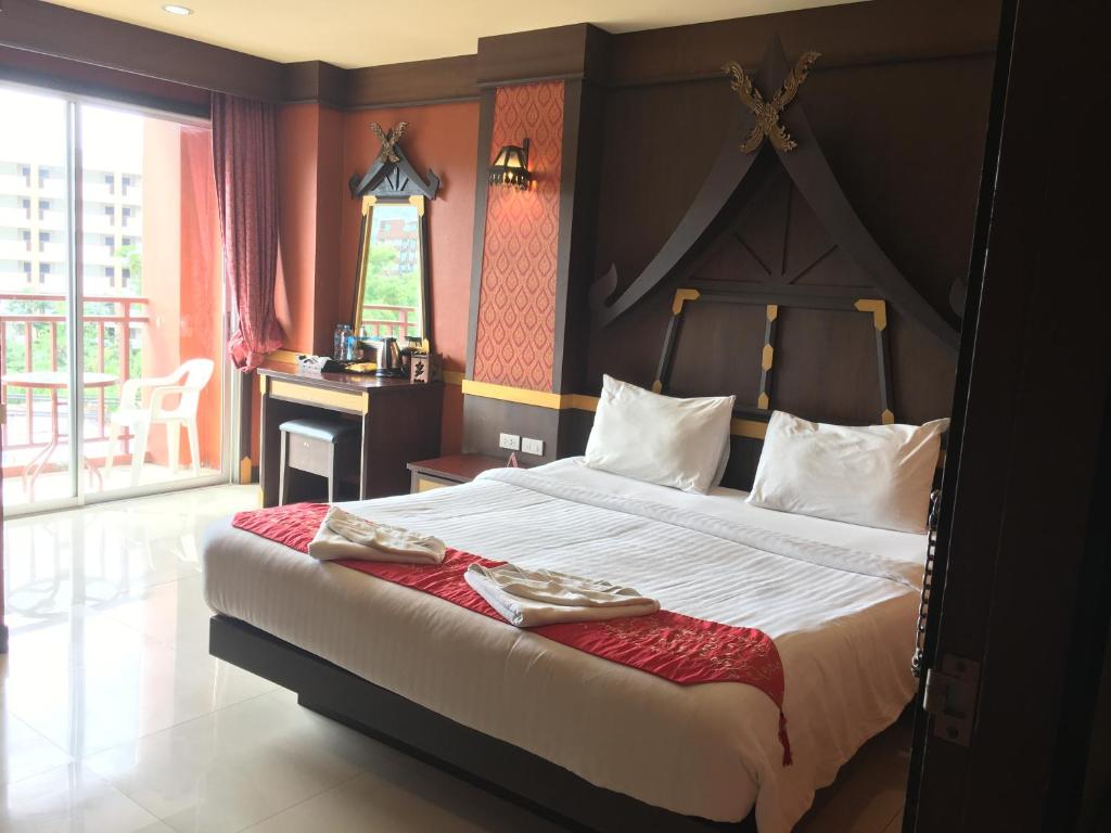 99 Residence - Resim 25