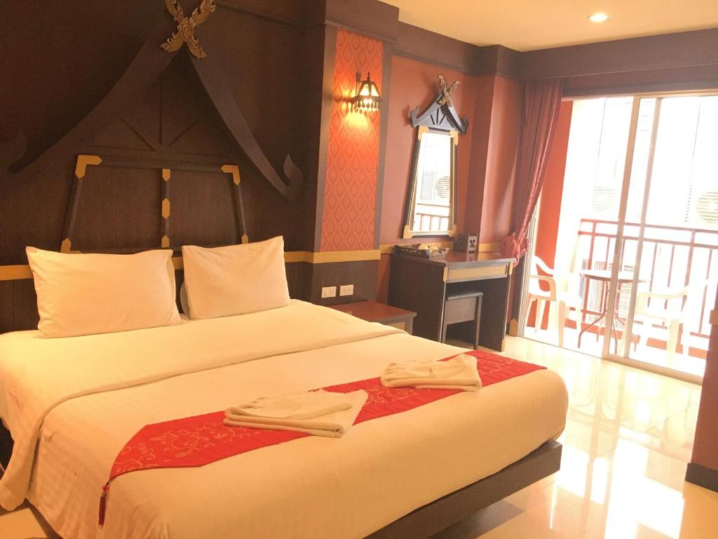 99 Residence - Resim 31