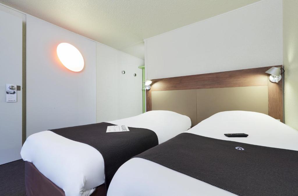 Campanile Lille Sud - CHR - Resim 20