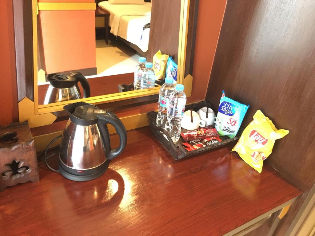 99 Residence - Resim 34