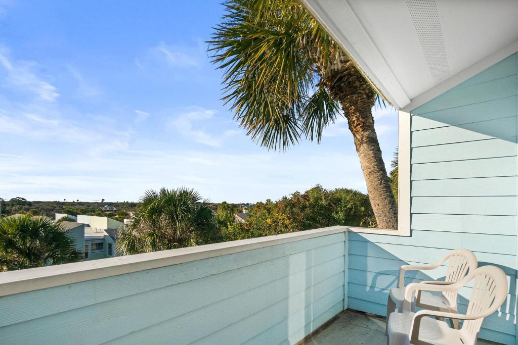 Quail Hollow A14U, St. Augustine (updated prices 2024)