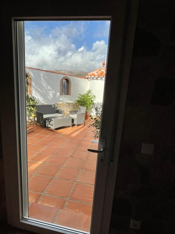 Fotografie z fotogalerie ubytování B&B Casa El Viaje v destinaci Cómpeta