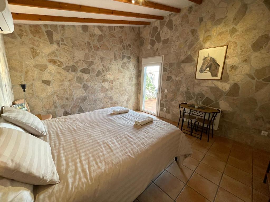 Fotografie z fotogalerie ubytování B&B Casa El Viaje v destinaci Cómpeta