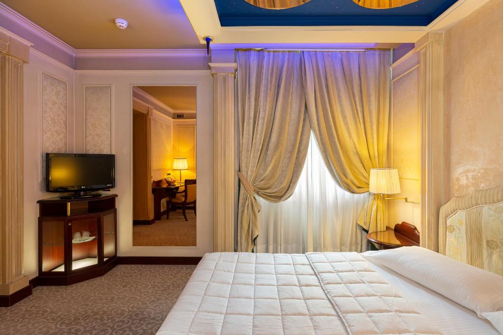 Dreamhotel - Double Room