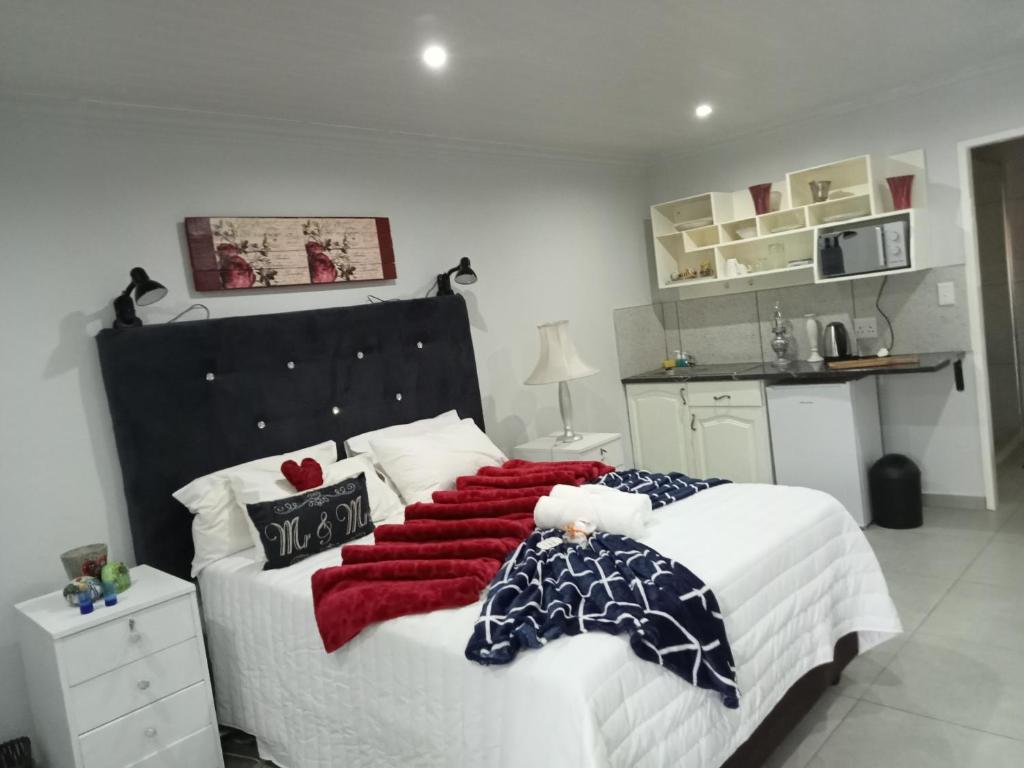 The Lazy Lamb Inn, Vereeniging, South Africa