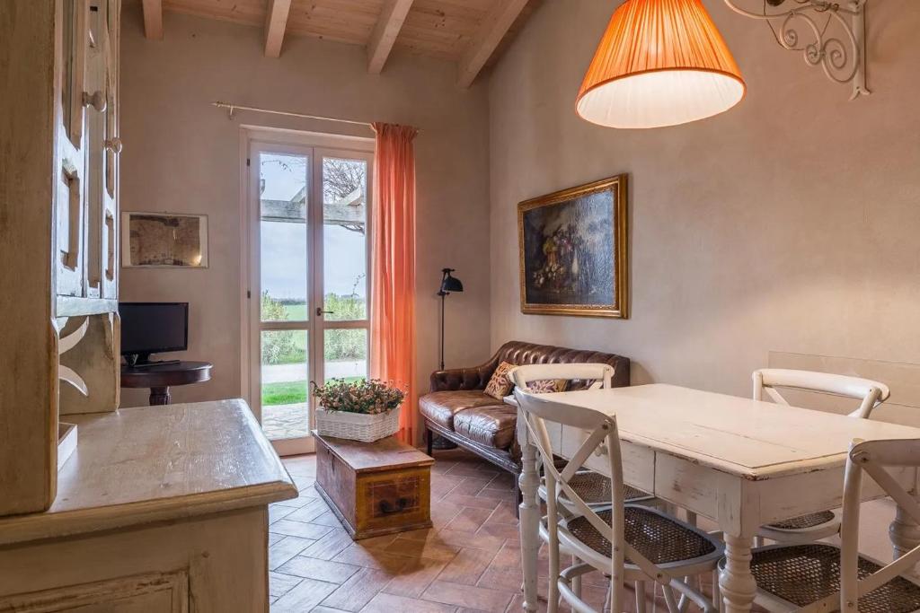 Guadalupe Tuscany Resort - Habitación Doble O Gemela Superior