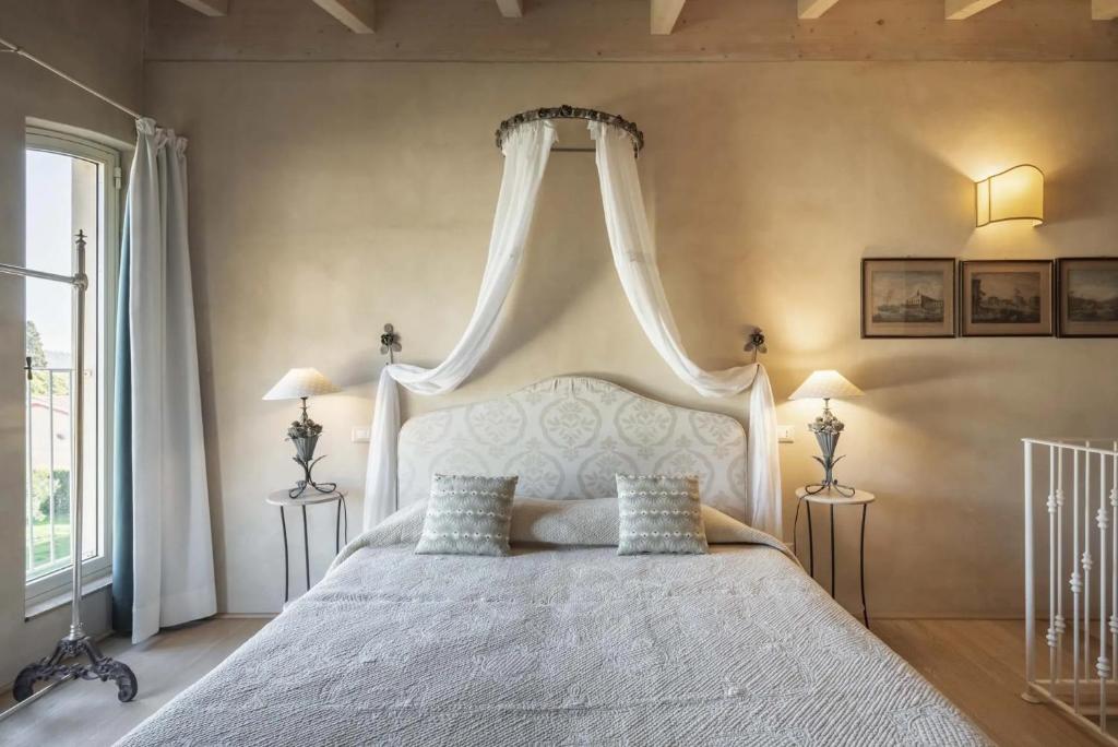 Guadalupe Tuscany Resort - 