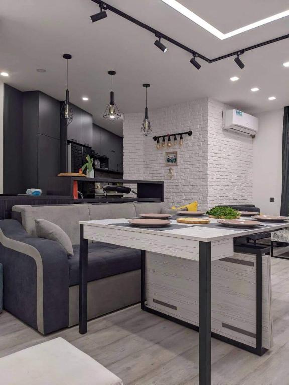 Luxury apartment in Monument, Yerevan, Armenia