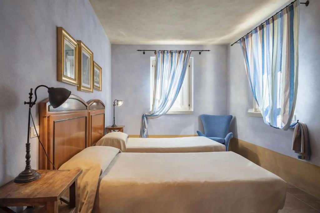 Guadalupe Tuscany Resort - Apartamento (6 Adultos)