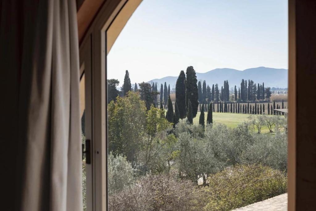 Guadalupe Tuscany Resort - 