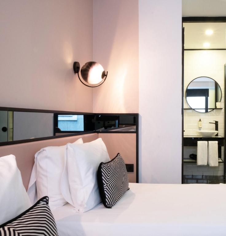 The Westist Hotel & Spa - Special Category - 14