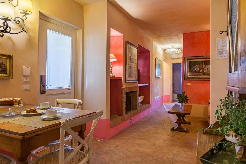 Guadalupe Tuscany Resort - Apartamento (7 Adultos)