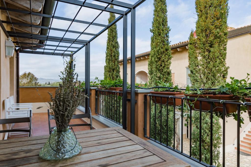 Guadalupe Tuscany Resort - Apartamento (8 Adultos)