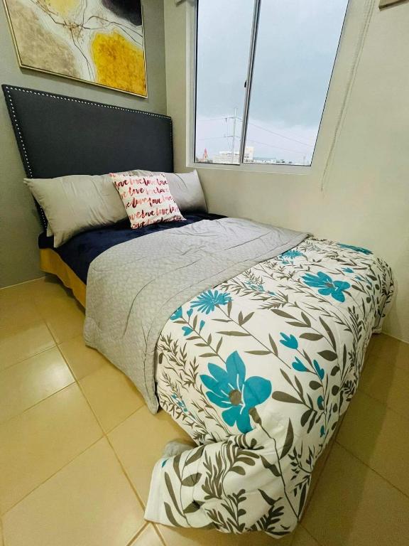 Lovely 2 bedroom condo unit - Appartement De Deux Chambres