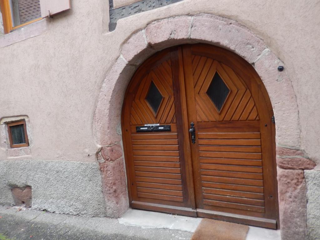 Gîte les Cigogneaux – photo 11