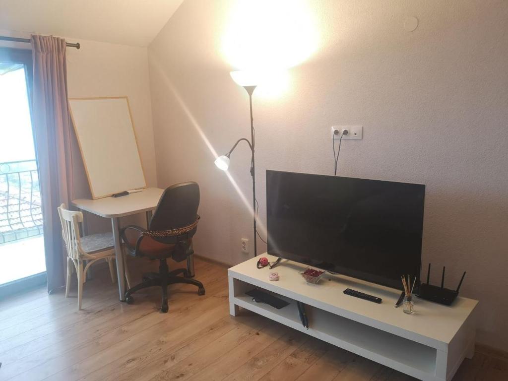 VillaPo - Two-Bedroom Apartment