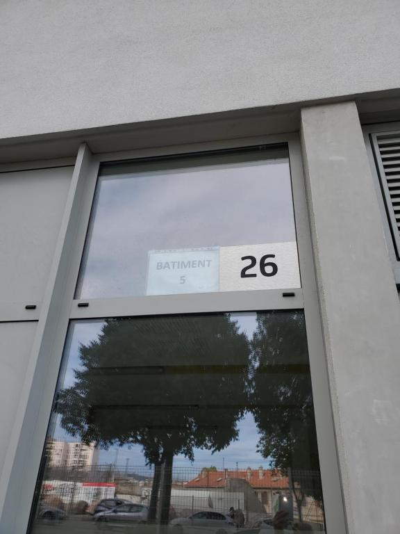 GK2night, appartement avec parking sous sol gratuit - One-Bedroom Apartment