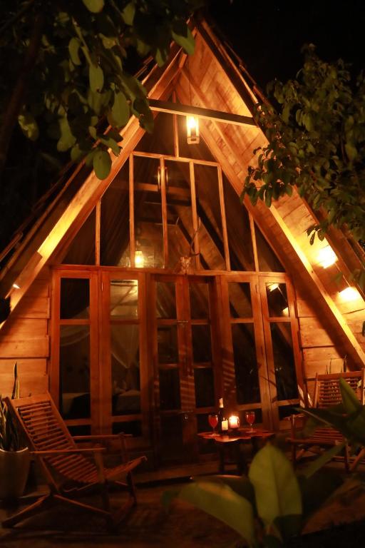 Cinnamon Paradise - Appartement D'une Chambre