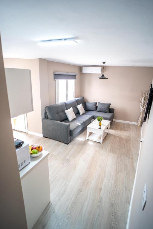 Apartamento Cuesta de las Piletas - 一居室公寓