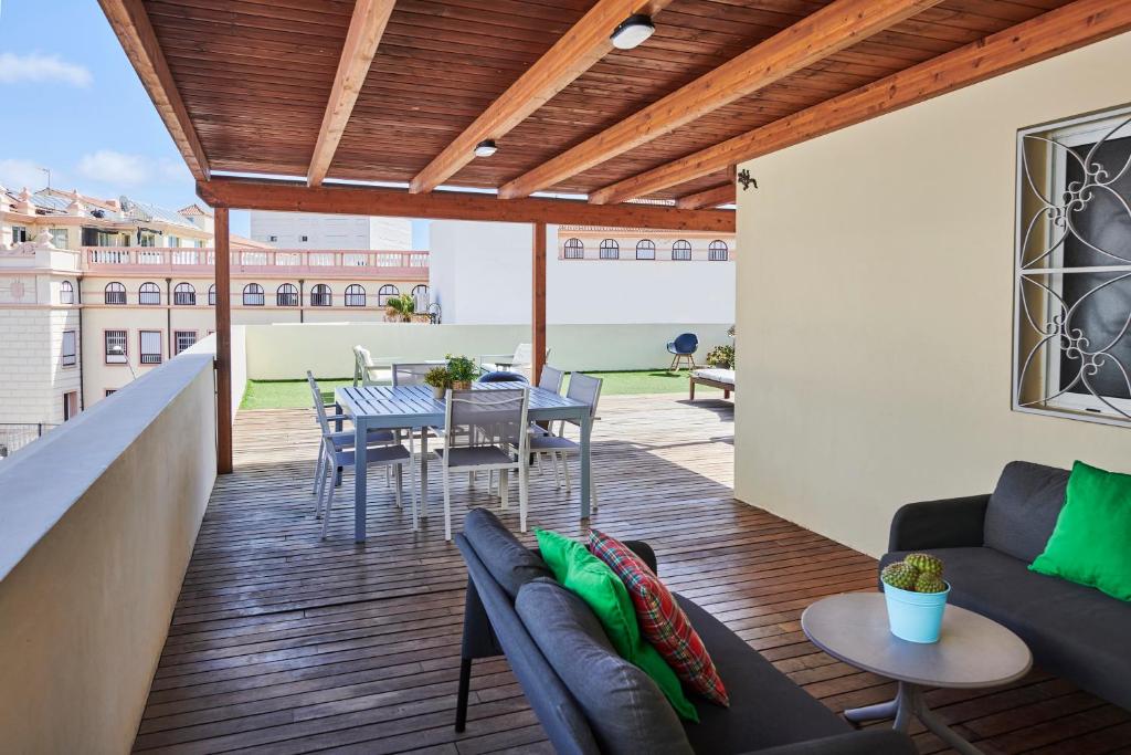 Larita's House - Herenhuis Met Drie Slaapkamers