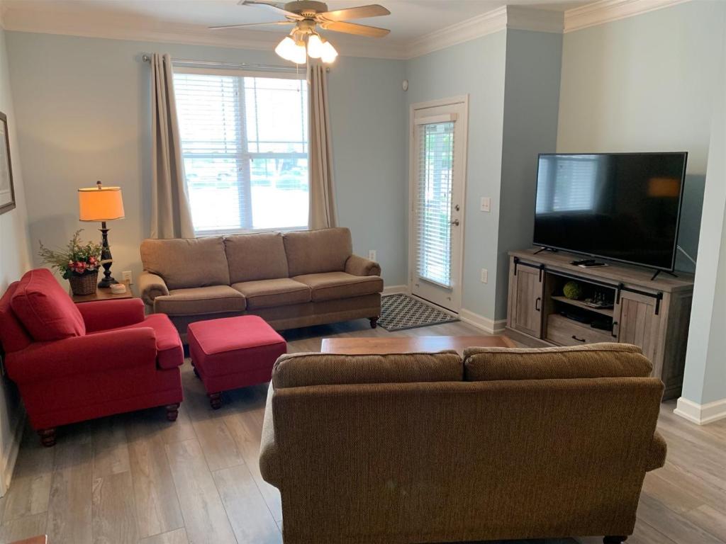 Vacation Home 26007 Crow Creek Drive, Calabash, NC