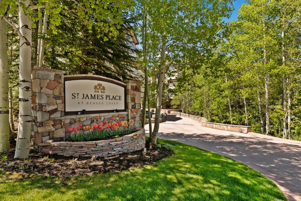 St James Place by East West Hospitality imagen principal.